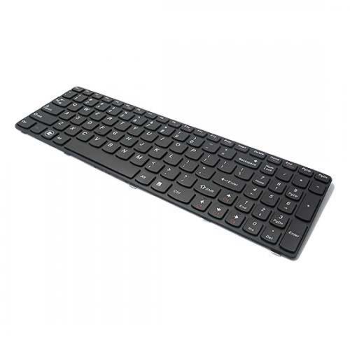 Tastatura za laptop za Lenovo Ideapad G580 preview