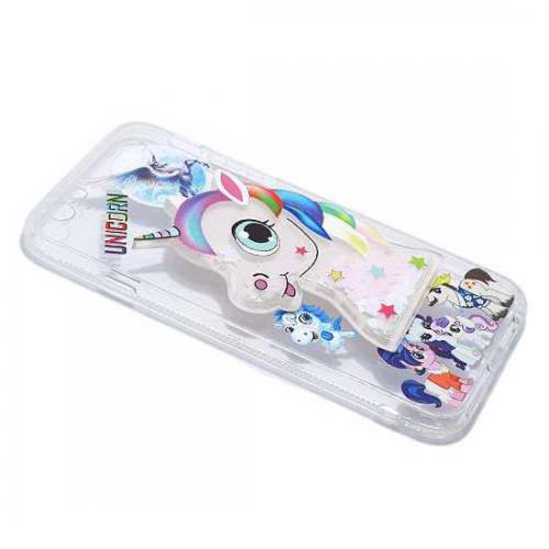 Futrola PVC LIQUID CLEAR za Iphone 6G/6S unicorn DZ03 preview