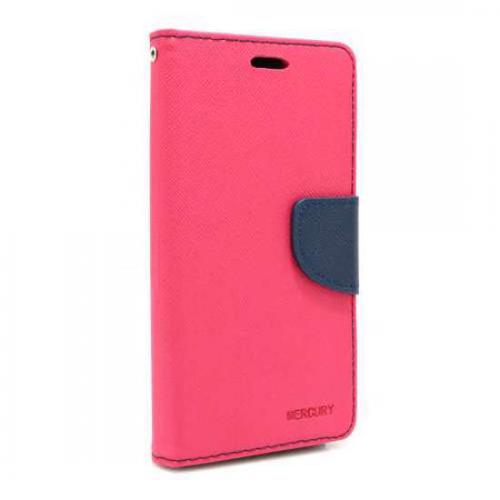 Futrola BI FOLD MERCURY za Nokia 2 pink preview