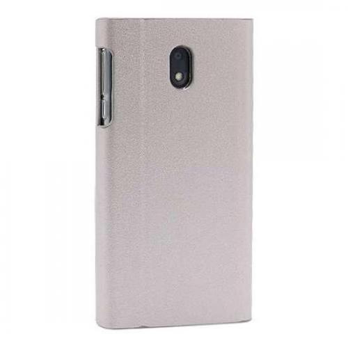 Futrola BI FOLD Ihave Elegant za Nokia 3 siva preview