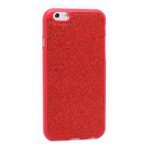 Futrola Sparkling New za Iphone 6G/6S crvena preview