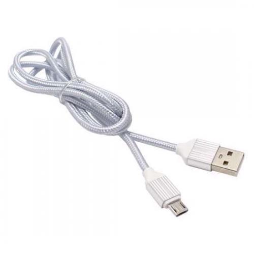 Kucni punjac LDNIO A1302Q USB 5V/3A FAST QC 3 0 microUSB beli preview