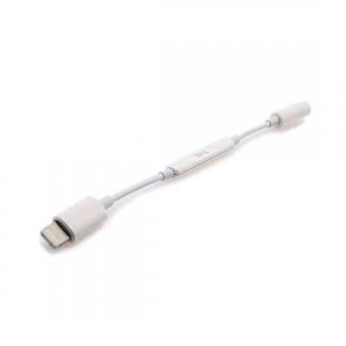 Adapter Iphone 7 na 3 5mm BT MH020-B beli preview
