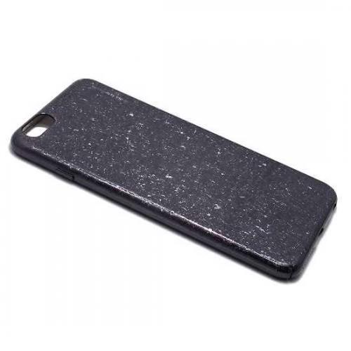 Futrola X-LEVEL Ice crystal za Iphone 6 Plus crna preview