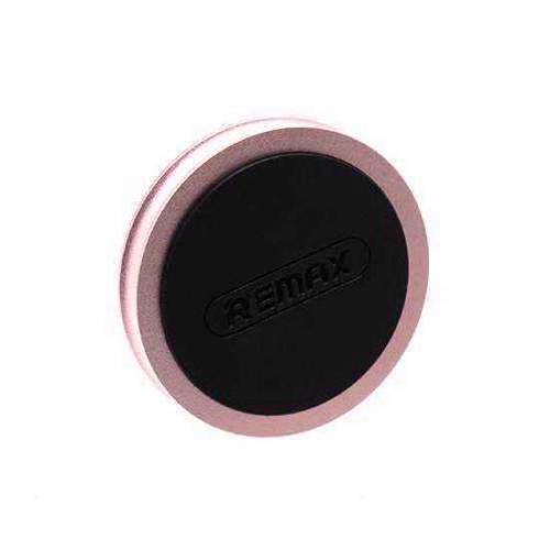 Drzac za mobilni telefon REMAX RM-C30 crno/roze preview