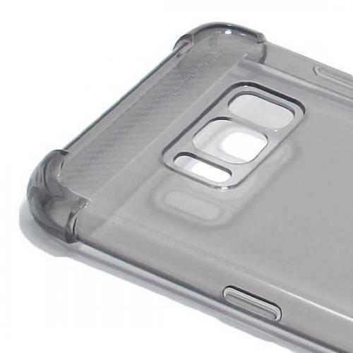 Futrola X-LEVEL Crashproof za Samsung G955F Galaxy S8 Plus siva preview