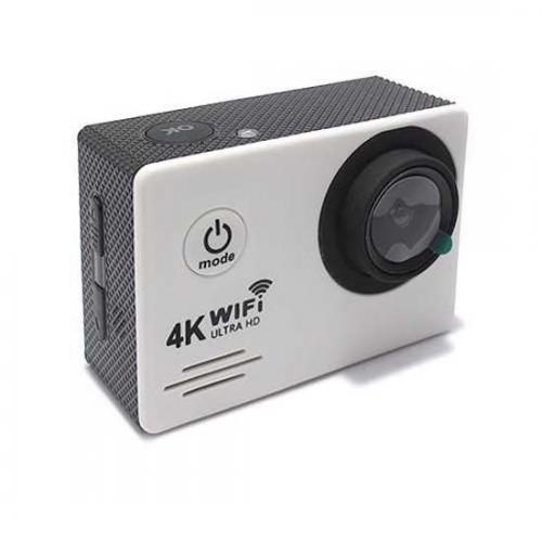 ACTION kamera Comicell J530R 4K Ultra HD Wi-Fi bela preview