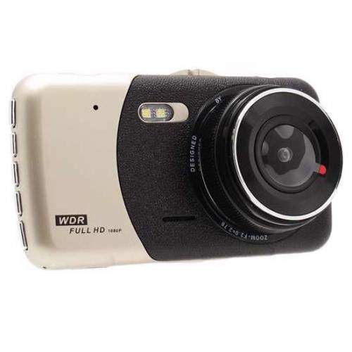 Auto kamera CT503 preview