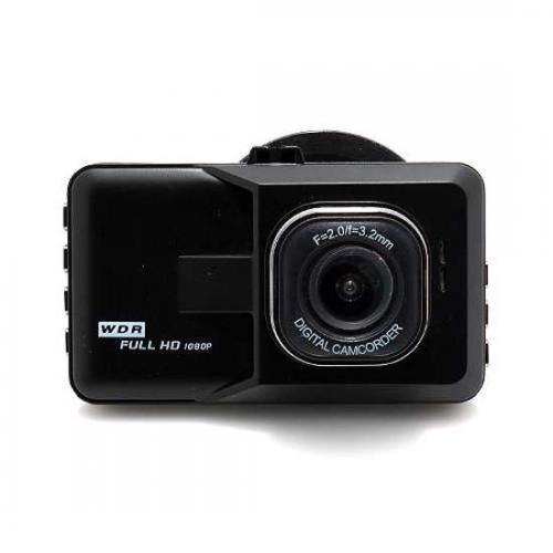 Auto kamera T626D preview