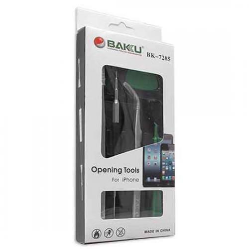 Set alata za otvaranje telefona Iphone BAKU BK-7285 preview