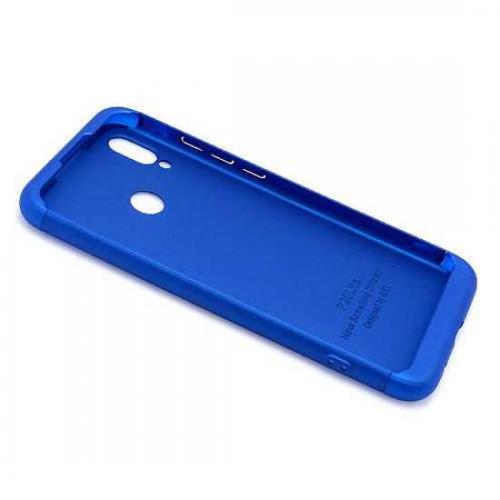 Futrola PVC 360 PROTECT za Huawei P20 Lite plava preview