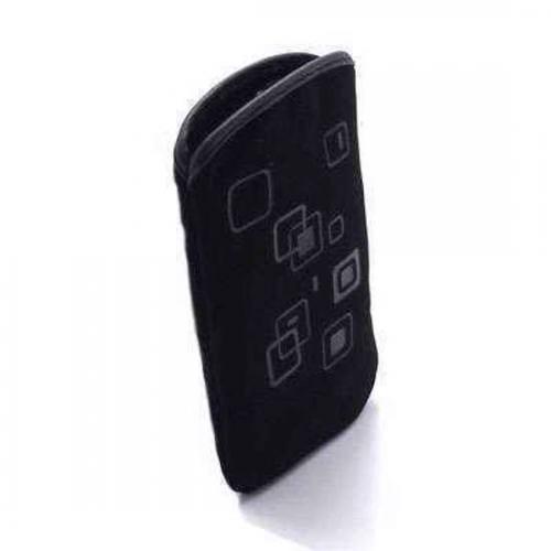 Futrola SKIN plis model 1 za Nokia E72 crna preview