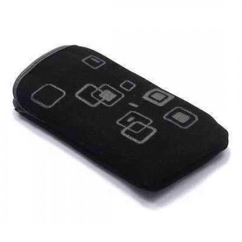 Futrola SKIN plis model 1 za Nokia 6700 crna preview