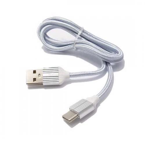 Kucni punjac LDNIO A2405Q 2xUSB 5V/2 4A FAST QC 3 0 Type C crveno-beli preview