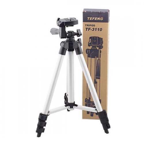 Drzac tripod 3110 srebrni