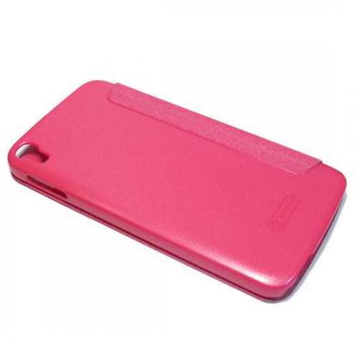 Futrola NILLKIN sparkle za Alcatel OT-6045K Idol 3 5 5 pink preview