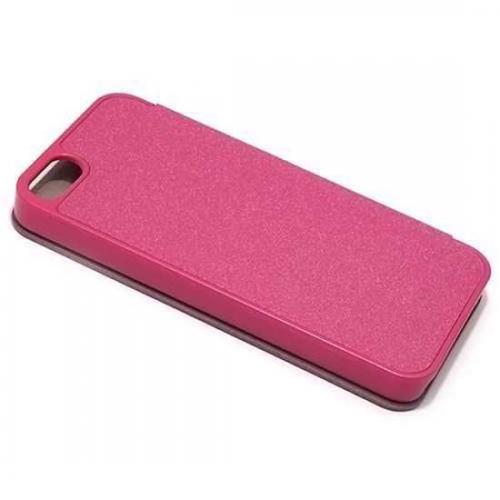 Futrola NILLKIN sparkle za Iphone 5G/5S/SE pink preview