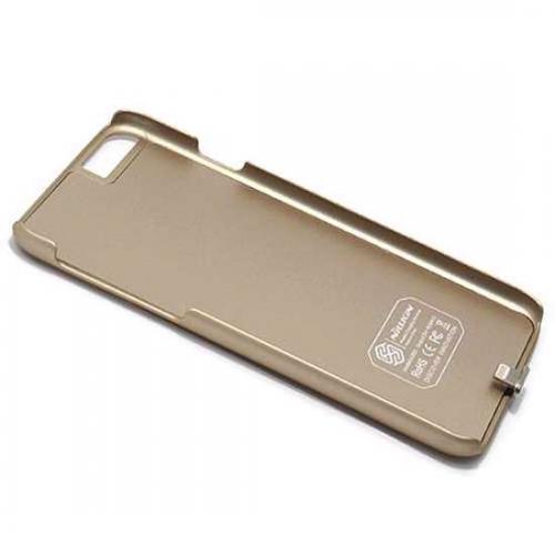 Futrola NILLKIN Magic Wifi charger case za Iphone 6G/6S zlatna preview