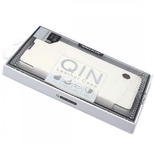 Futrola NILLKIN QIN za Sony Xperia XA/SM10 F3111 bela preview
