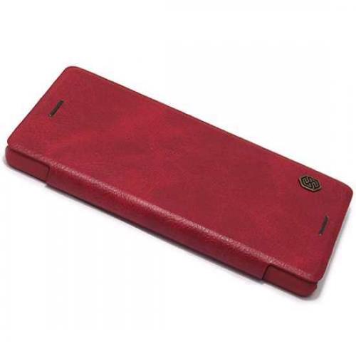 Futrola NILLKIN QIN za Sony Xperia X crvena preview