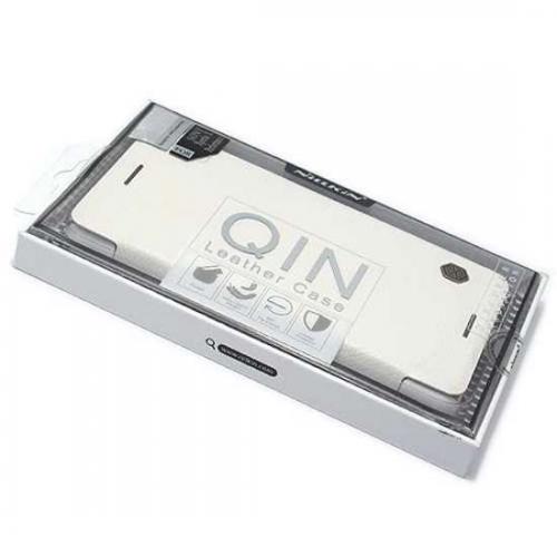 Futrola NILLKIN QIN za Sony Xperia X Performance F8131 bela preview