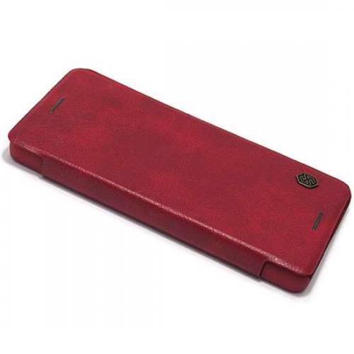 Futrola NILLKIN QIN za Sony Xperia X Performance F8131 crvena preview