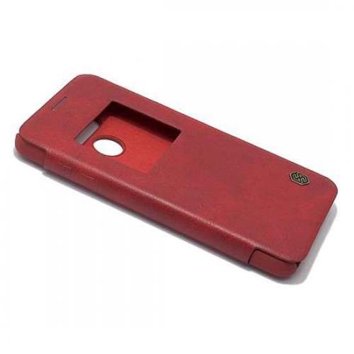 Futrola NILLKIN QIN za LG G6 H870 crvena preview