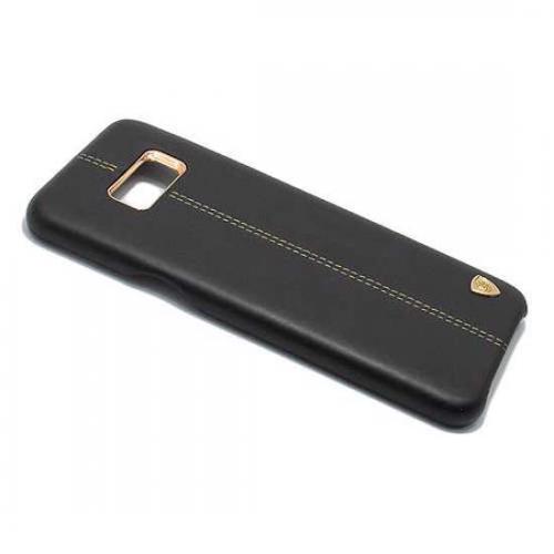Futrola NILLKIN englon za Samsung G955F Galaxy S8 Plus crna preview