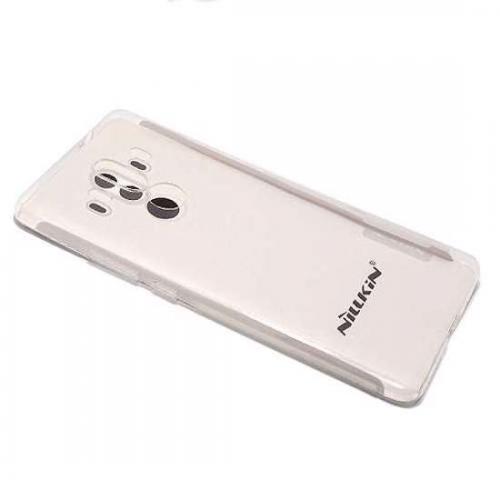 Futrola NILLKIN nature za Huawei Mate 10 Pro bela preview