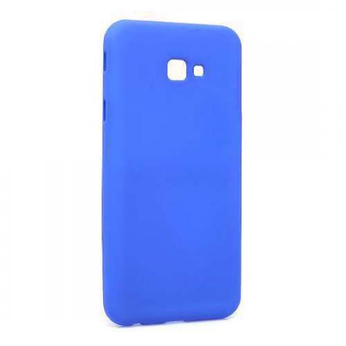 Futrola GENTLE COLOR za Samsung J415F Galaxy J4 Plus plava preview
