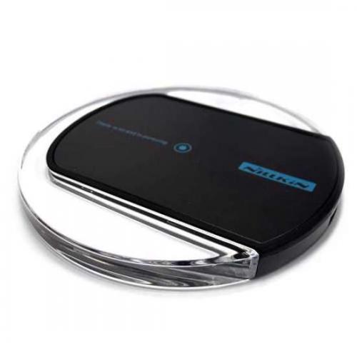 Bezicni punjac NILLKIN (Wi-Fi) magic disk II crni preview