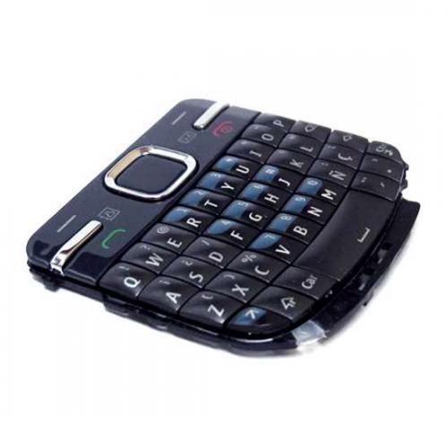 Tastatura za Nokia C3 teget preview