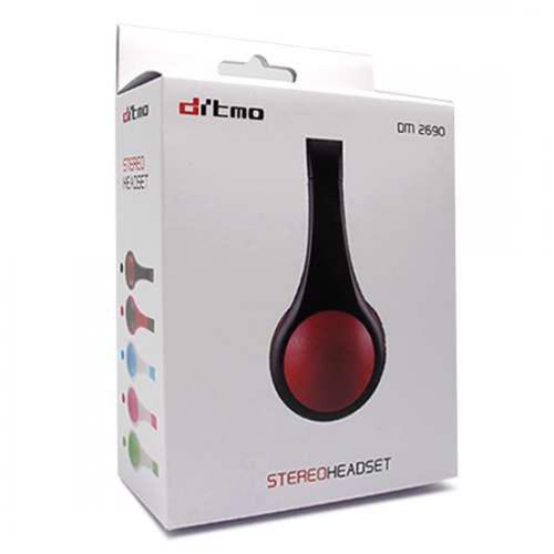 Slusalice DITMO DM-2690 crne preview
