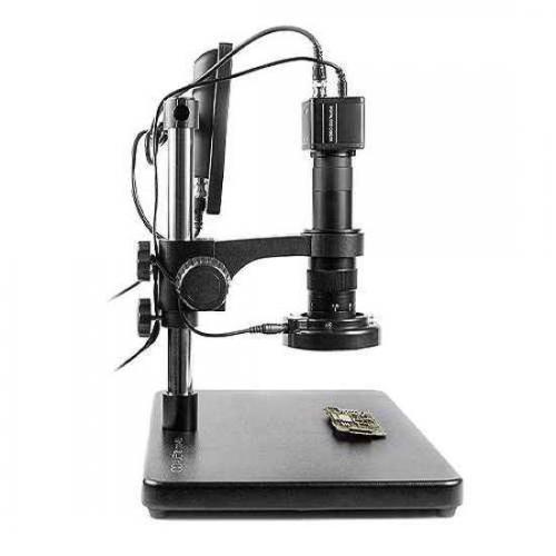 Mikroskop BAKU BA-0021 sa LCD ekranom preview