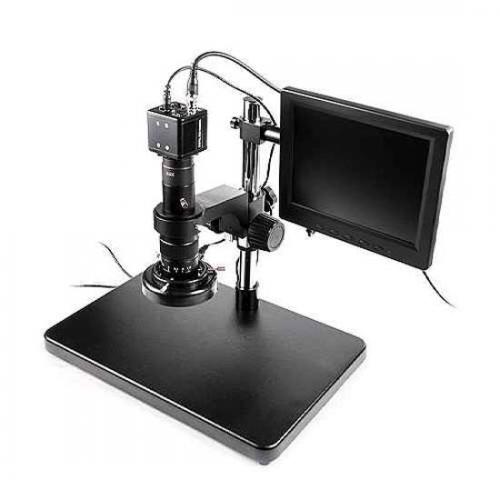 Mikroskop BAKU BA-0021 sa LCD ekranom preview