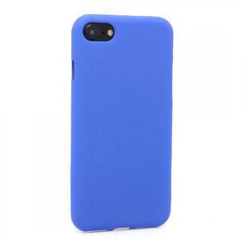 Futrola GENTLE COLOR za Iphone 7/8/SE (2020) plava preview