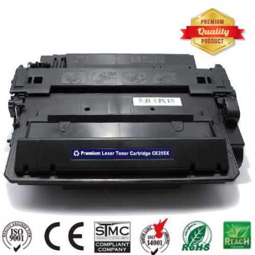 Toner PrinterMayin CE255X/55X/HP P3015/M521/M525 MFP/Canon 724H/LBP 6750/6780 12500str preview