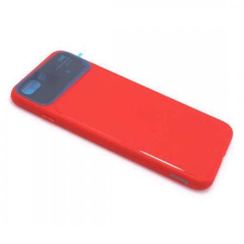 Futrola BASEUS Knight za Iphone 7 Plus/8 Plus crvena preview