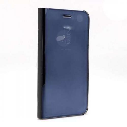 Futrola BI FOLD CLEAR VIEW za Iphone 7/8 crna preview