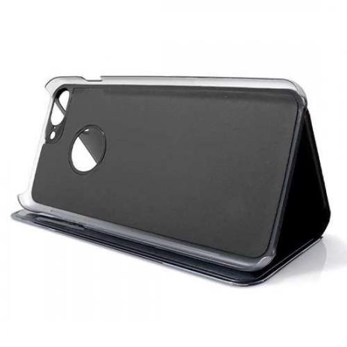 Futrola BI FOLD CLEAR VIEW za Iphone 7/8 crna preview