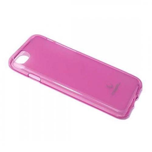 Futrola silikon DURABLE za Iphone 7-8 pink