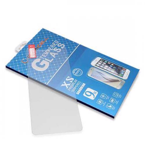 Folija za zastitu ekrana GLASS za Samsung S7562/S7560/S7580/S7582 Galaxy preview