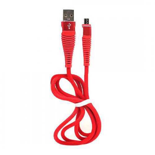 USB data kabl LINE micro crveni preview