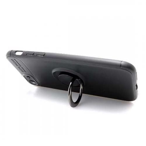 Futrola Elegant Ring za Iphone 7/8 crna preview
