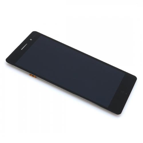 LCD za Nokia Lumia 830 plus touchscreen black ORG preview
