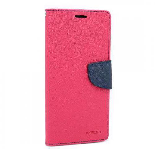Futrola BI FOLD MERCURY za Samsung M105F Galaxy M10 pink preview