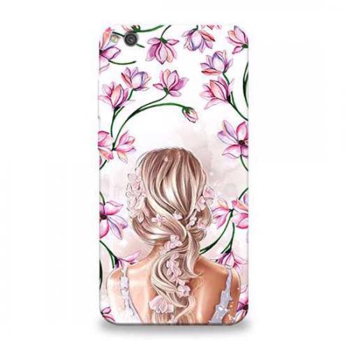Futrola DURABLE PRINT za Huawei P9 Lite DP0057 preview