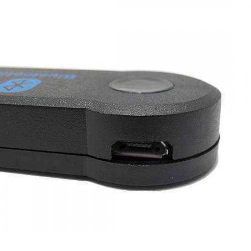 Bluetooth Receiver za auto crni preview