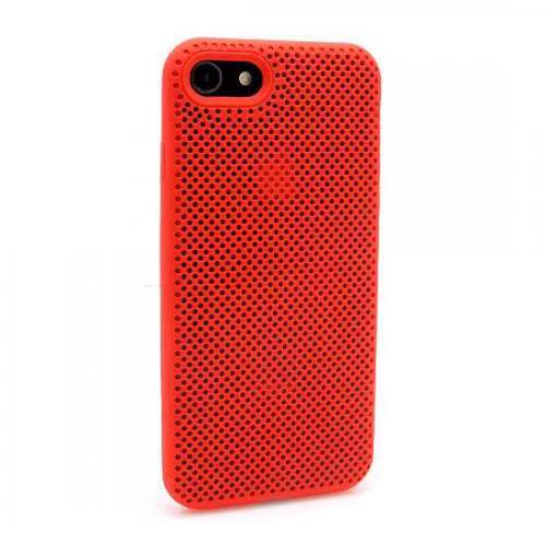 Futrola Breath soft za Iphone 7/8 crvena preview