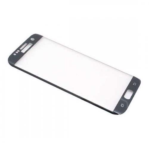 Folija za zastitu ekrana GLASS MONSTERSKIN 5D za Samsung G935 Galaxy S7 Edge crna preview